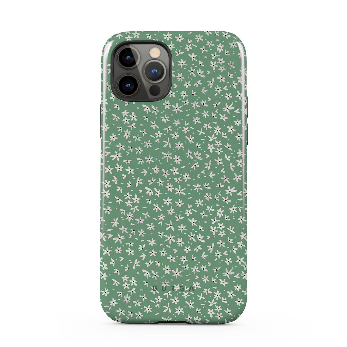 Lush Meadows - Floral iPhone 12 Pro Case