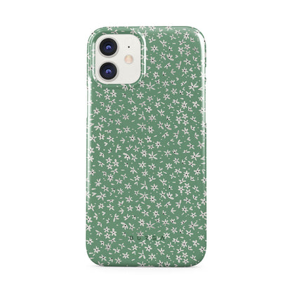 Lush Meadows - Floral iPhone 11 Case