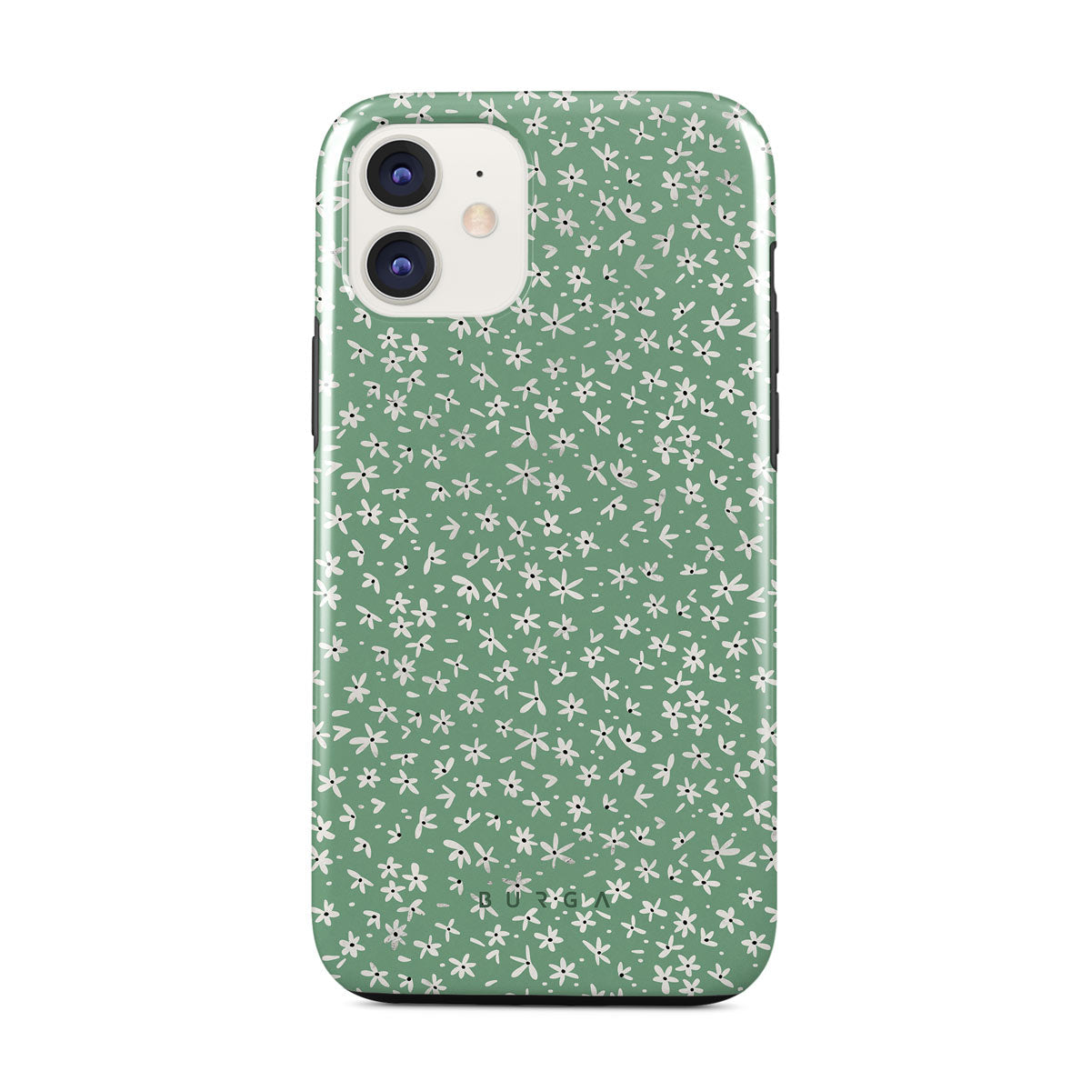 Lush Meadows - Floral iPhone 11 Case