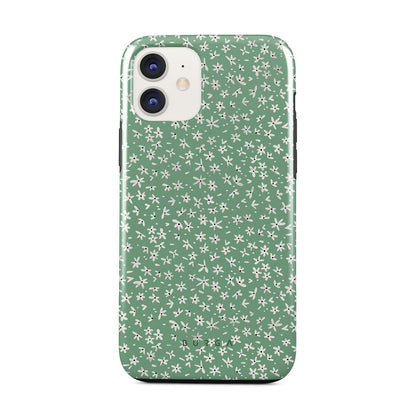 Lush Meadows - Floral iPhone 11 Case