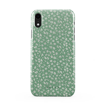 Lush Meadows - Floral iPhone XR Case
