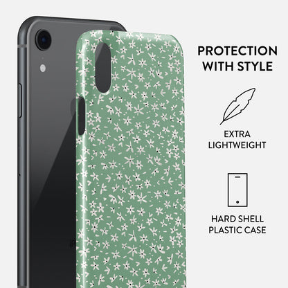 Lush Meadows - Floral iPhone XR Case