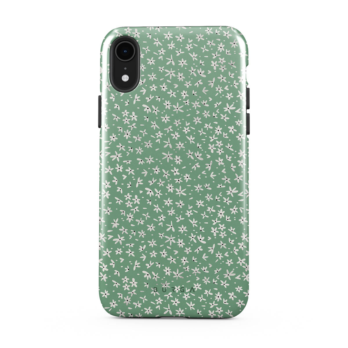 Lush Meadows - Floral iPhone XR Case