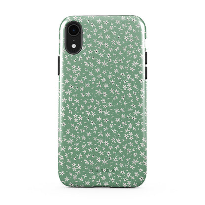 Lush Meadows - Floral iPhone XR Case