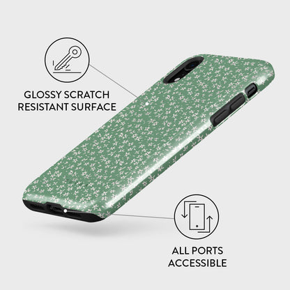 Lush Meadows - Floral iPhone XR Case