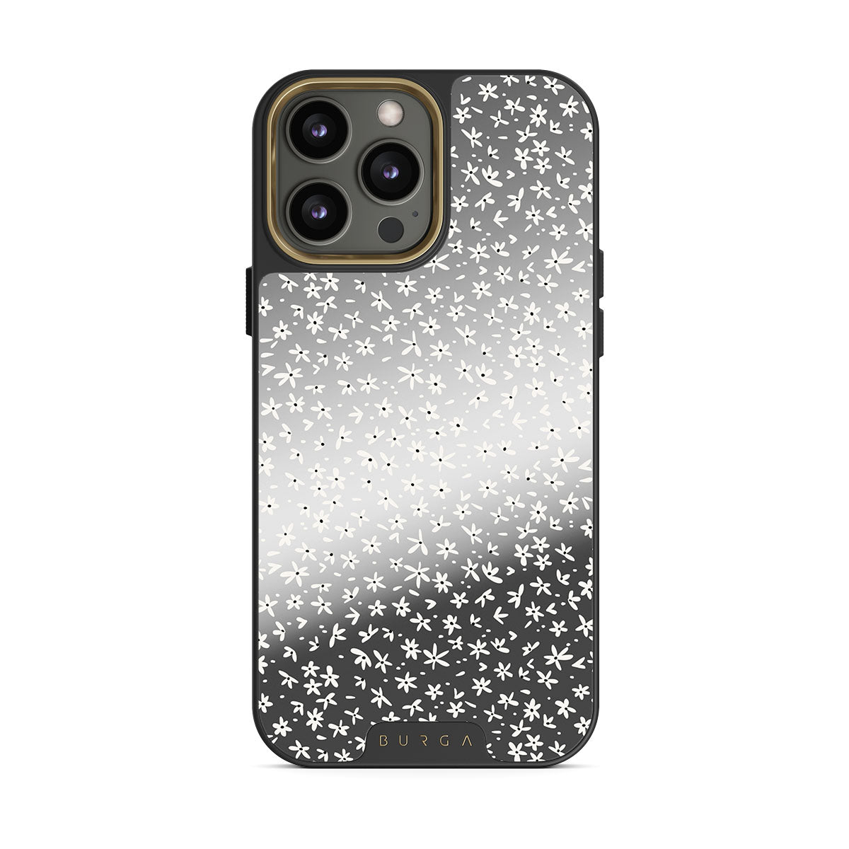 Lush Meadows - Floral iPhone 13 Pro Case