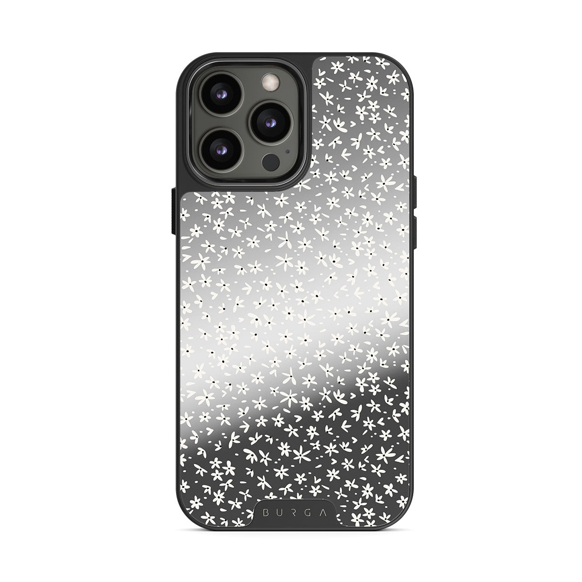 Lush Meadows - Floral iPhone 12 Pro Case