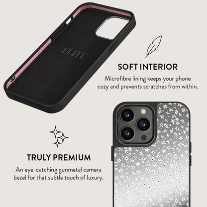 Lush Meadows - Floral iPhone 13 Pro Max Case