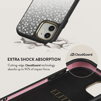 Lush Meadows - Floral iPhone 11 Case