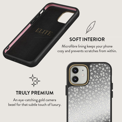 Lush Meadows - Floral iPhone 11 Case