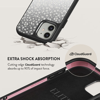 Lush Meadows - Floral iPhone 11 Case