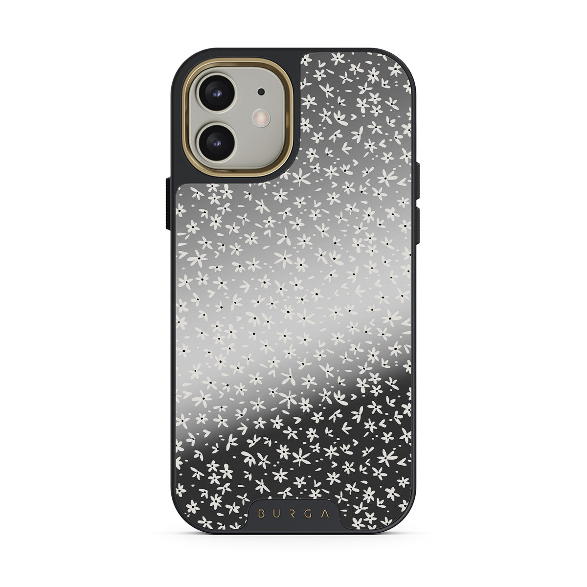 Lush Meadows - Floral iPhone 12 Case