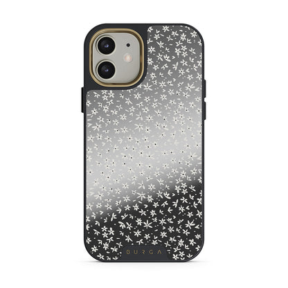 Lush Meadows - Floral iPhone 12 Case