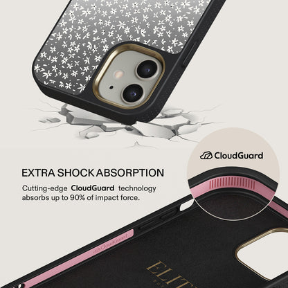 Lush Meadows - Floral iPhone 12 Case