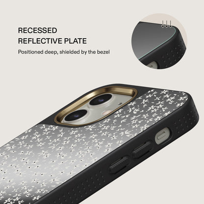 Lush Meadows - Floral iPhone 12 Case
