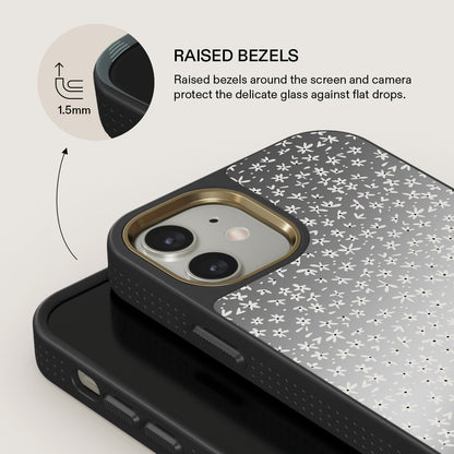 Lush Meadows - Floral iPhone 12 Case