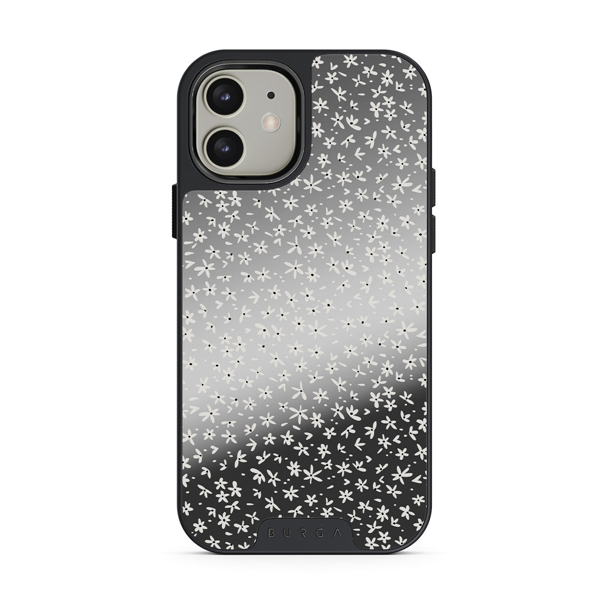 Lush Meadows - Floral iPhone 12 Case