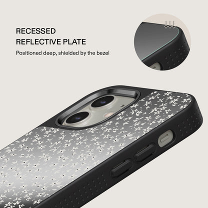 Lush Meadows - Floral iPhone 12 Case