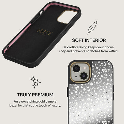 Lush Meadows - Floral iPhone 13 Case