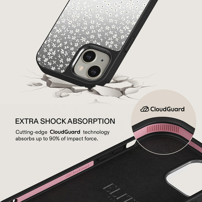 Lush Meadows - Floral iPhone 13 Case