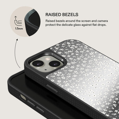 Lush Meadows - Floral iPhone 13 Case