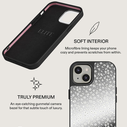 Lush Meadows - Floral iPhone 13 Case