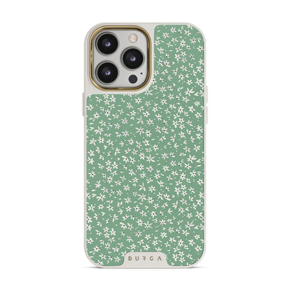 Lush Meadows - Floral iPhone 13 Pro Max Case