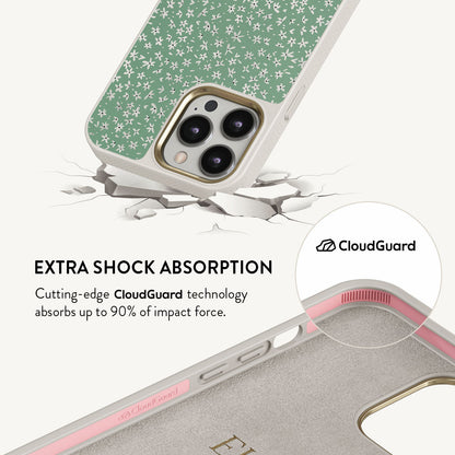 Lush Meadows - Floral iPhone 13 Pro Max Case