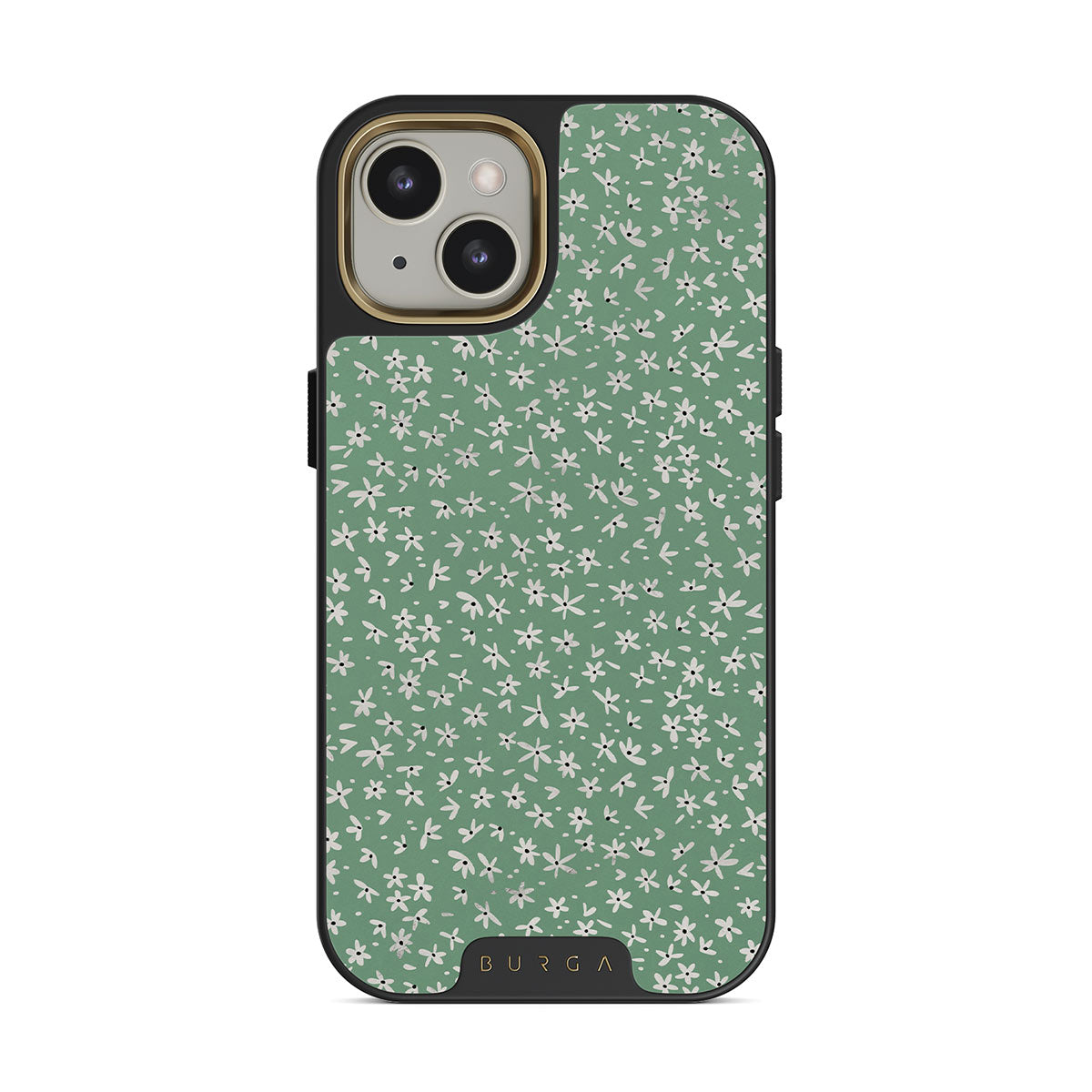 Lush Meadows - Floral iPhone 13 Case