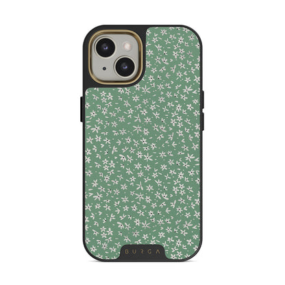 Lush Meadows - Floral iPhone 13 Case