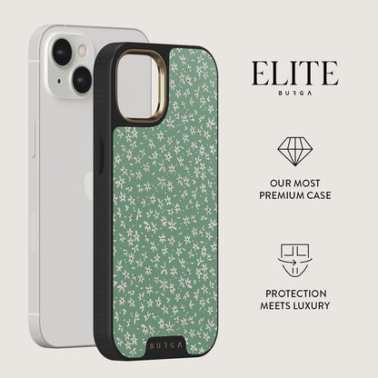 Lush Meadows - Floral iPhone 13 Case