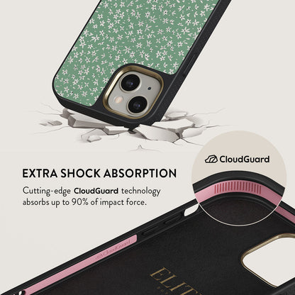Lush Meadows - Floral iPhone 13 Case