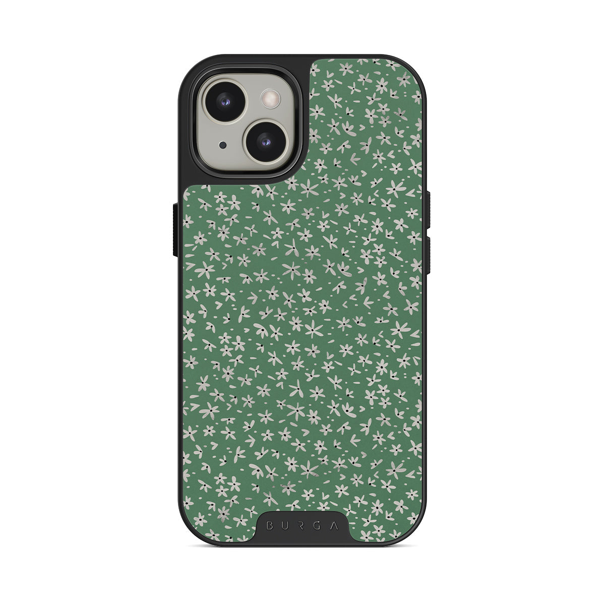 Lush Meadows - Floral iPhone 13 Case