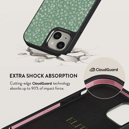 Lush Meadows - Floral iPhone 13 Case