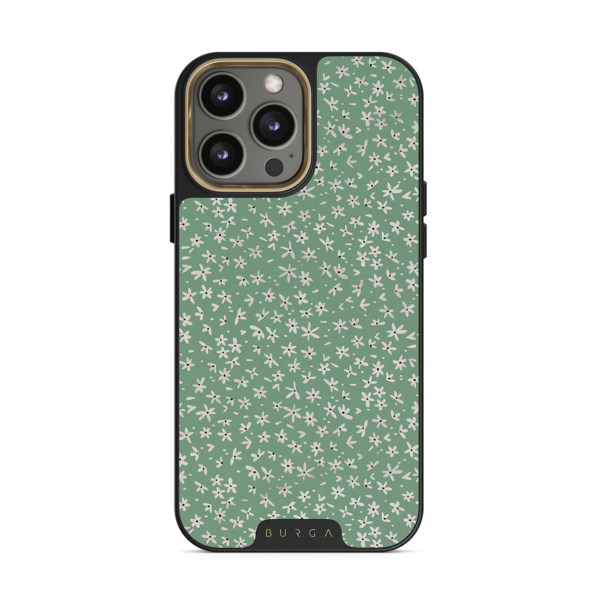 Lush Meadows - Floral iPhone 13 Pro Max Case