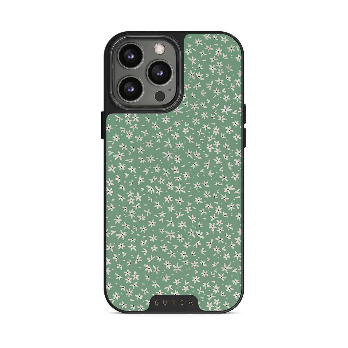 Lush Meadows - Floral iPhone 13 Pro Case
