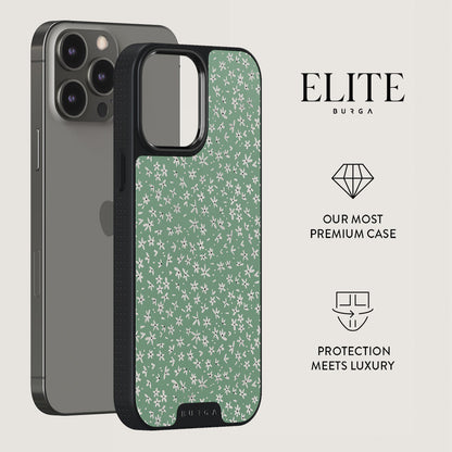 Lush Meadows - Floral iPhone 13 Pro Case