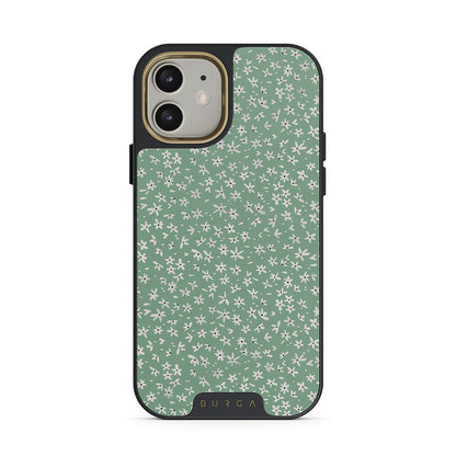 Lush Meadows - Floral iPhone 12 Case