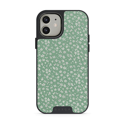 Lush Meadows - Floral iPhone 12 Case