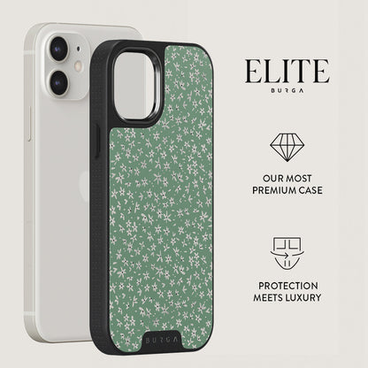 Lush Meadows - Floral iPhone 12 Case