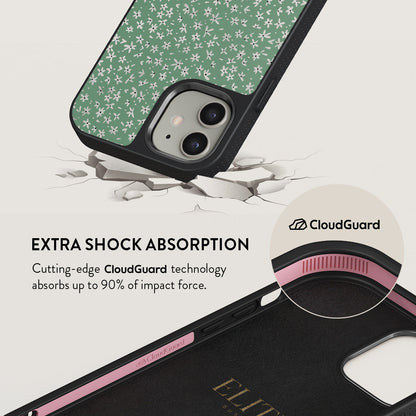 Lush Meadows - Floral iPhone 12 Case