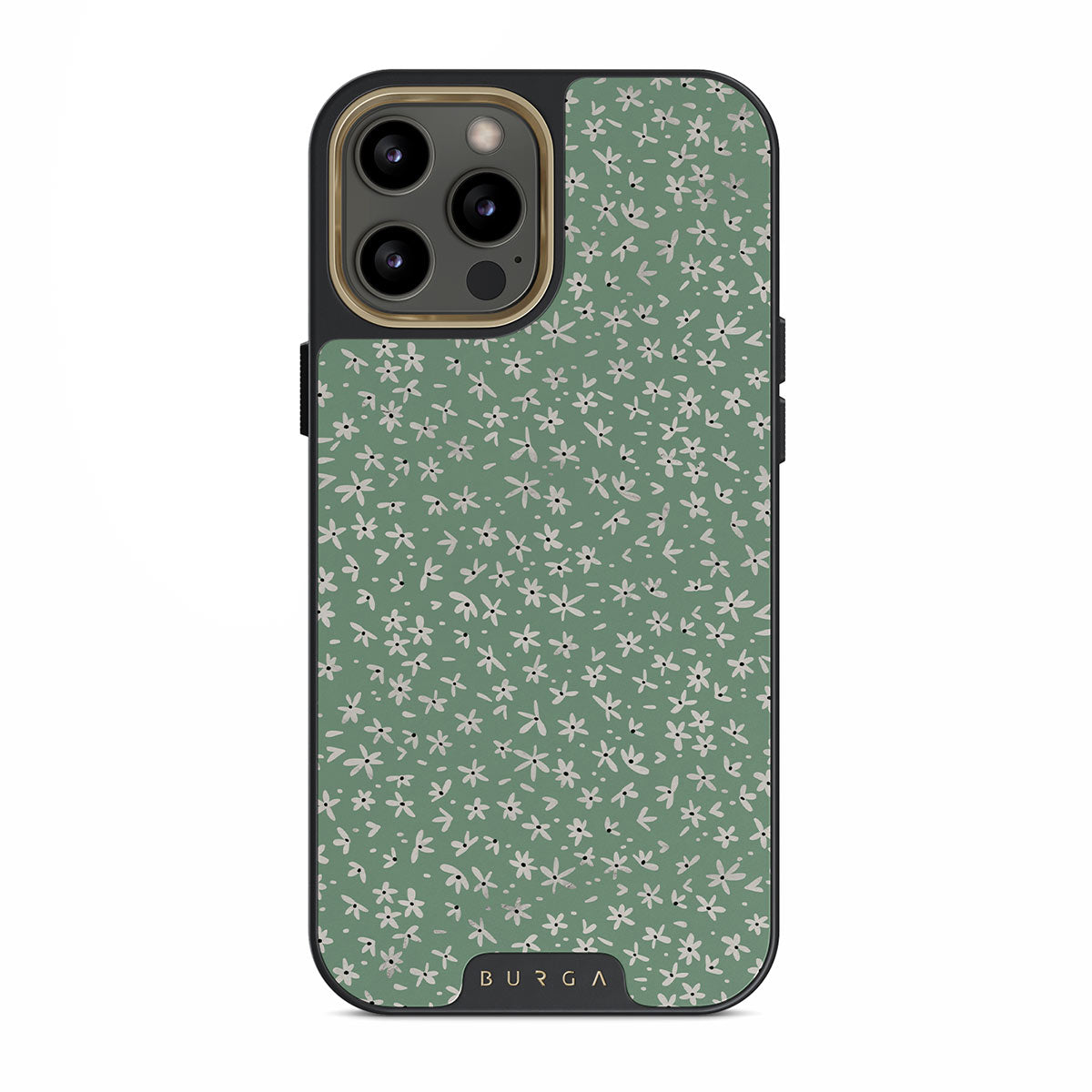 Lush Meadows - Floral iPhone 12 Pro Max Case