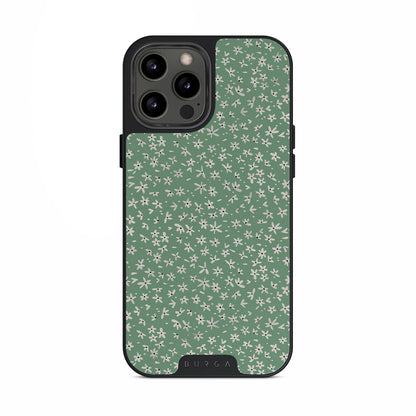 Lush Meadows - Floral iPhone 12 Pro Max Case