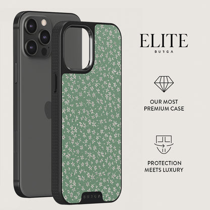 Lush Meadows - Floral iPhone 12 Pro Max Case