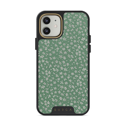 Lush Meadows - Floral iPhone 11 Case