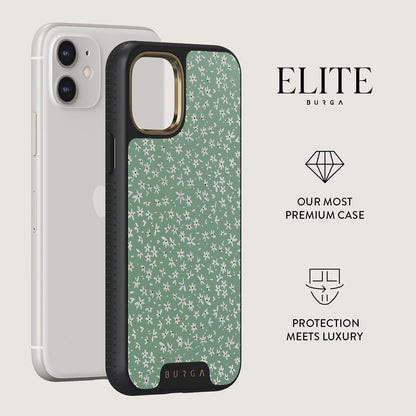 Lush Meadows - Floral iPhone 11 Case