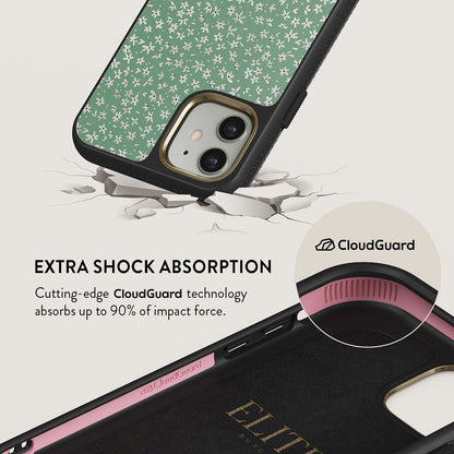 Lush Meadows - Floral iPhone 11 Case