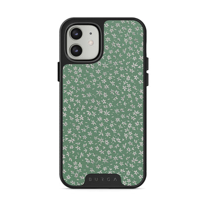 Lush Meadows - Floral iPhone 11 Case