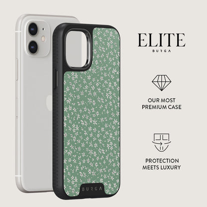 Lush Meadows - Floral iPhone 11 Case