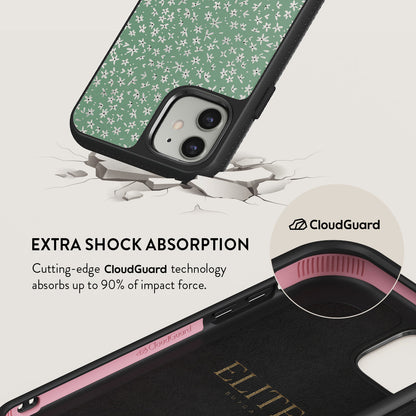 Lush Meadows - Floral iPhone 11 Case